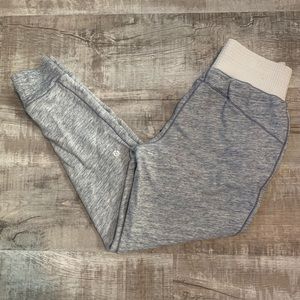 Lulu Lemon Sweatpant Joggers